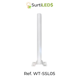 Brazo de Soporte para Farola Solar – Ref WT-SSL05