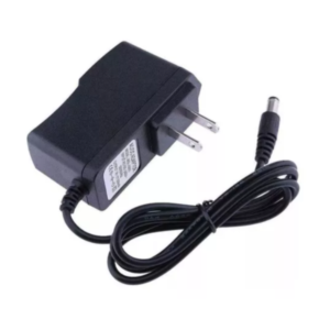 Adaptador de Corriente 110V a 12V 500mAh – Ref NL-110